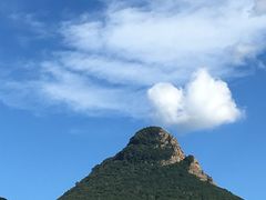 -帽儿山风景区