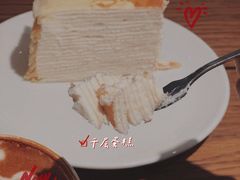 -Peet's Coffee皮爷咖啡(德基店)