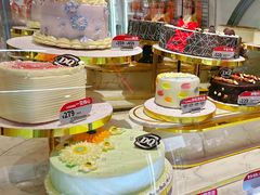 -DQ·蛋糕·冰淇淋(五角场万达店)