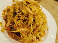 -烤肉宛饭庄(南礼士路店)