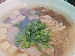 -苏晓玥·手作江南小吃(深圳北站店)