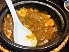 -南京大牌档(香港广场店)
