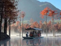 -绩溪龙川景区