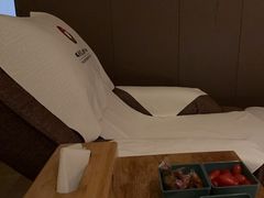 -大唐盲人按摩中心(怀宁路新粮仓店)