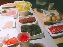 -海底捞火锅(亲子主题北金鹰店)