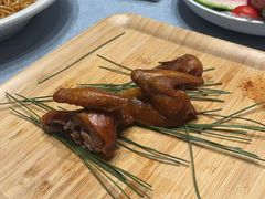 -苏淮景·苏闽融创菜·海鲜(原空港井河轩店)