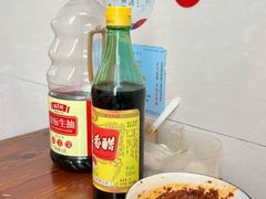 -阿麟馄饨(延长路店)
