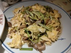 -日丰园海肠水饺·老字号大连海鲜(和平广场店)