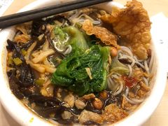 -水平有限广西米粉·广西风味集(五道口店)