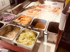-四环冷面王(西单华威约饭街店)