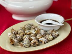 小花螺-棠记海鲜餐厅(南朗镇店)