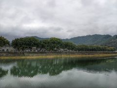 景点-溪口-滕头旅游景区