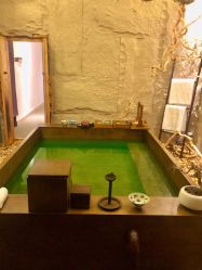 -缦spa