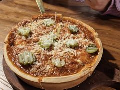 -SUPER BOWL 超级碗披萨(崂山丽达店)