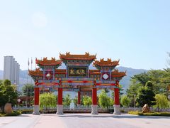 -东山湖温泉度假村