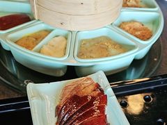 -羲和雅苑•北京烤鸭(平安国际金融中心店)