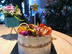 -小苍兰风铃草蛋糕甜品(沈阳店)