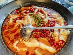 -懒人盐府人家(航天桥店)