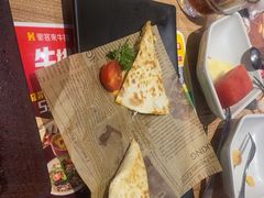 -豪客来牛排(成都锦江大融城店)