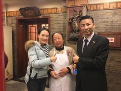 -宝轩渔府·老字号海鲜·正宗津菜(水上店)