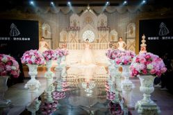 -谛融婚礼酒店·宴会厅(花园店)