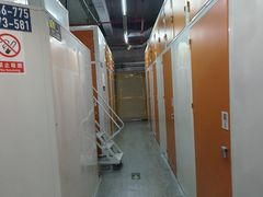 -大众迷你仓自助寄存仓库(金桥2店)