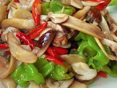 -粘芭喃腊云南的菜