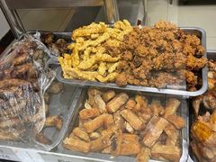 -大益烤鸡
