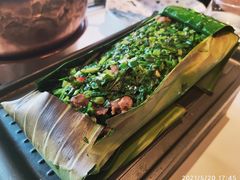 -沿途四季·云南菜(建外大街店)