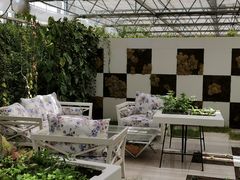 -中国农科院国家农业科技展示园