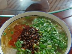 -陆元丰·兰州纯汤牛肉面(自强西路店)
