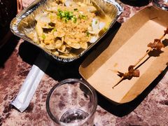 -还是那家•秘制活鱼现烤•香辣美蛙(独墅湖邻里中心店)