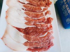 -福寿斋·老北京铜锅涮肉·烤鸭(顺义总店)