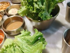 -韩宫宴和牛烤肉(宁波环球银泰城店)