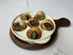 -橘洲1910花园江景西餐厅