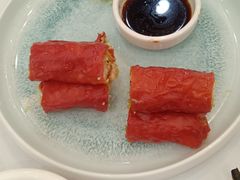 -丰尔粥食·顺德鱼生·干蒸排骨顺德菜(大良分店)
