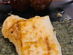 -鸟串烧Yakitori