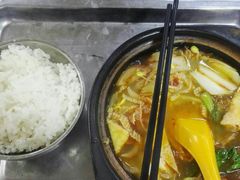 -南京工业大学-东苑1食堂