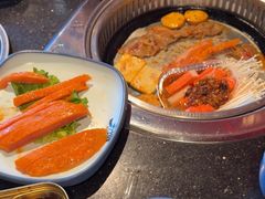 -九坤韩式烤肉(建发阅彩城店)