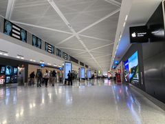 -纽瓦克自由国际机场