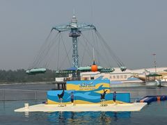 -秦皇岛乐岛海洋王国