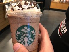 -星巴克(长沙乐和城门店)