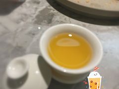 餐前酒-渔语鱼新川菜Bistro(万象天地店)