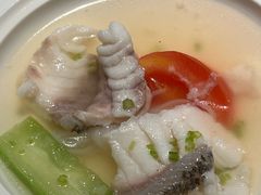 -金成潮菜博物馆(海珠湿地店)