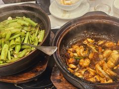 -大嫂镬仔·焖鸡煲·啫啫煲(逢源路店)