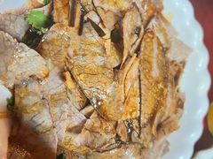 -金杨拉面王小吃面馆·牛三宝面·红烧牛肉粉