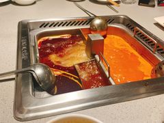 -海底捞火锅(吴中路店)