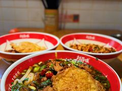 -刘百味粉馆(五一华府店)