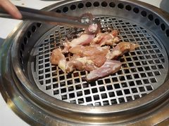 -千寻山野烤肉(中关村店)