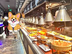 -宴立方海鲜自助(义乌万达广场店)